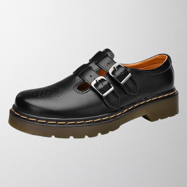 Donna - Scarpe Mary Jane - Stile classico