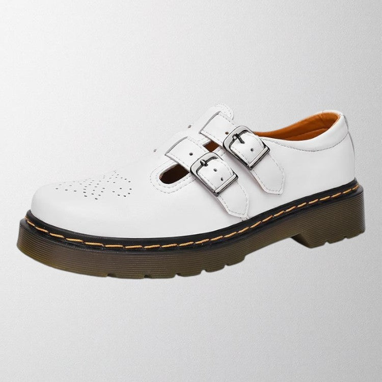 Donna - Scarpe Mary Jane - Stile classico