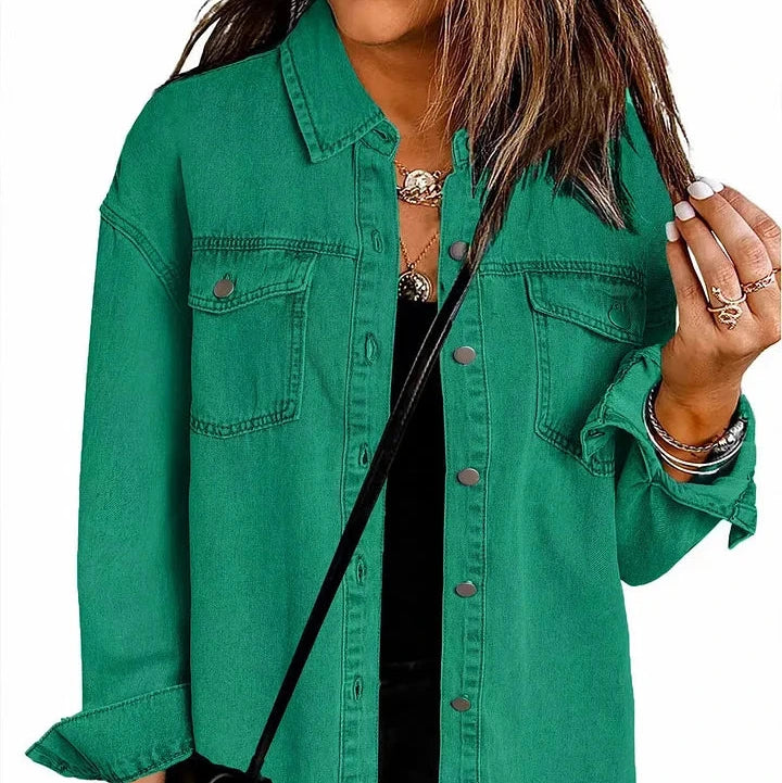 Donna - Giacca classica - Stile quotidiano