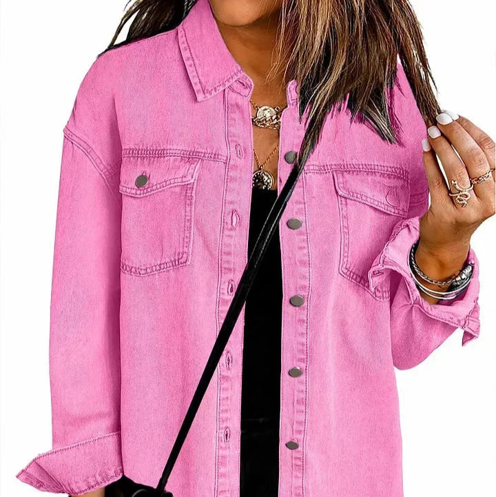 Donna - Giacca classica - Stile quotidiano