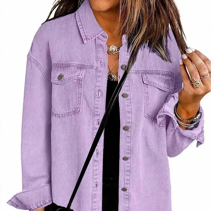 Donna - Giacca classica - Stile quotidiano