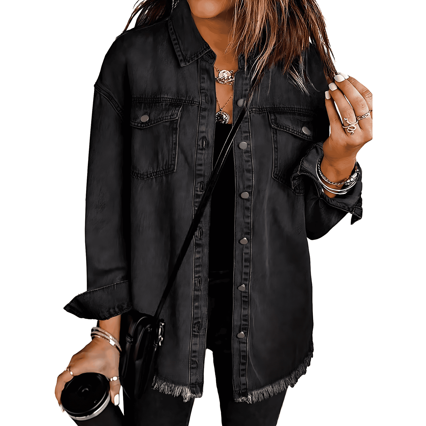 Donna - Giacca classica - Stile quotidiano