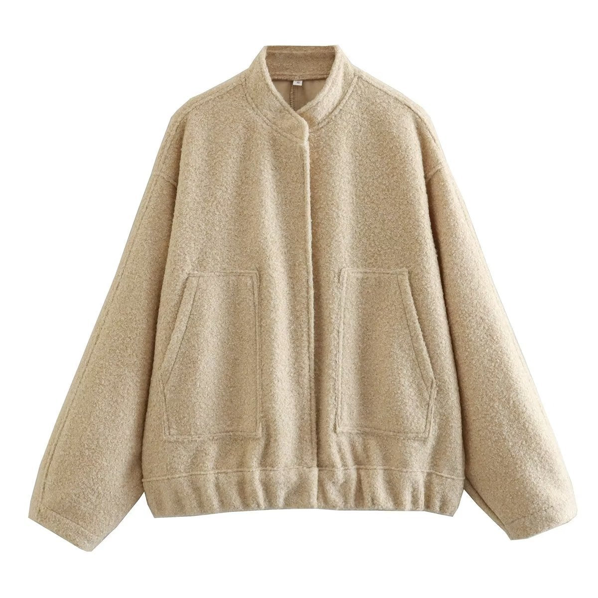 Donna - Giacca casual oversize