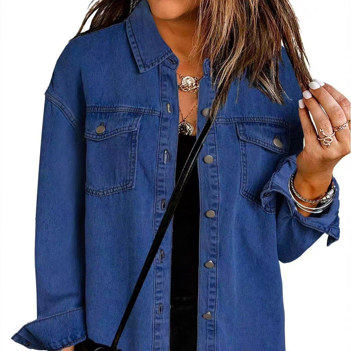 Donna - Giacca classica - Stile quotidiano