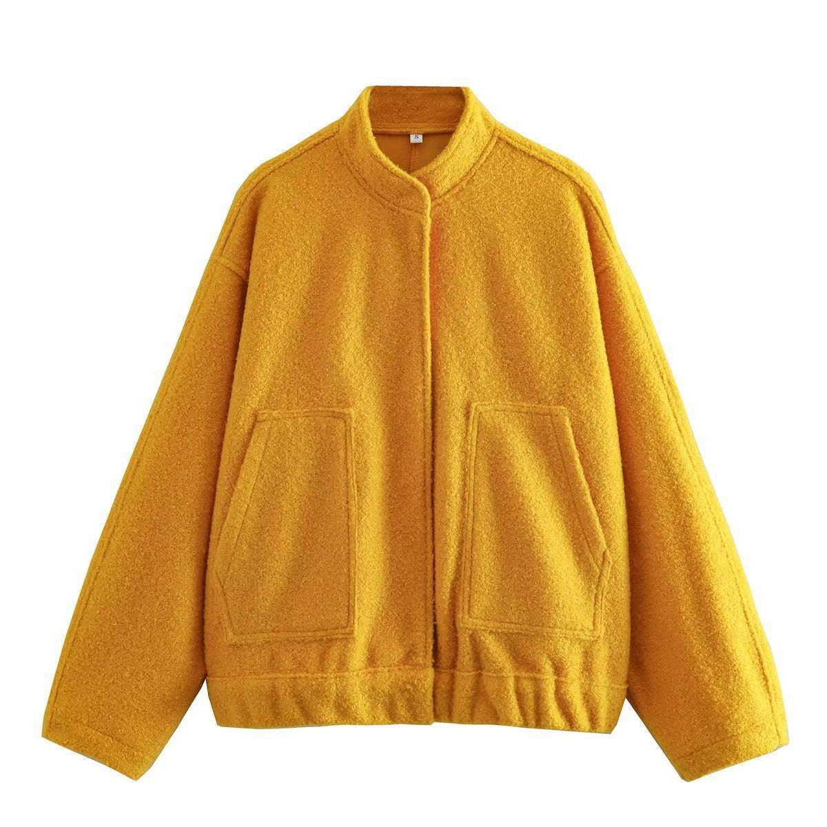 Donna - Giacca casual oversize