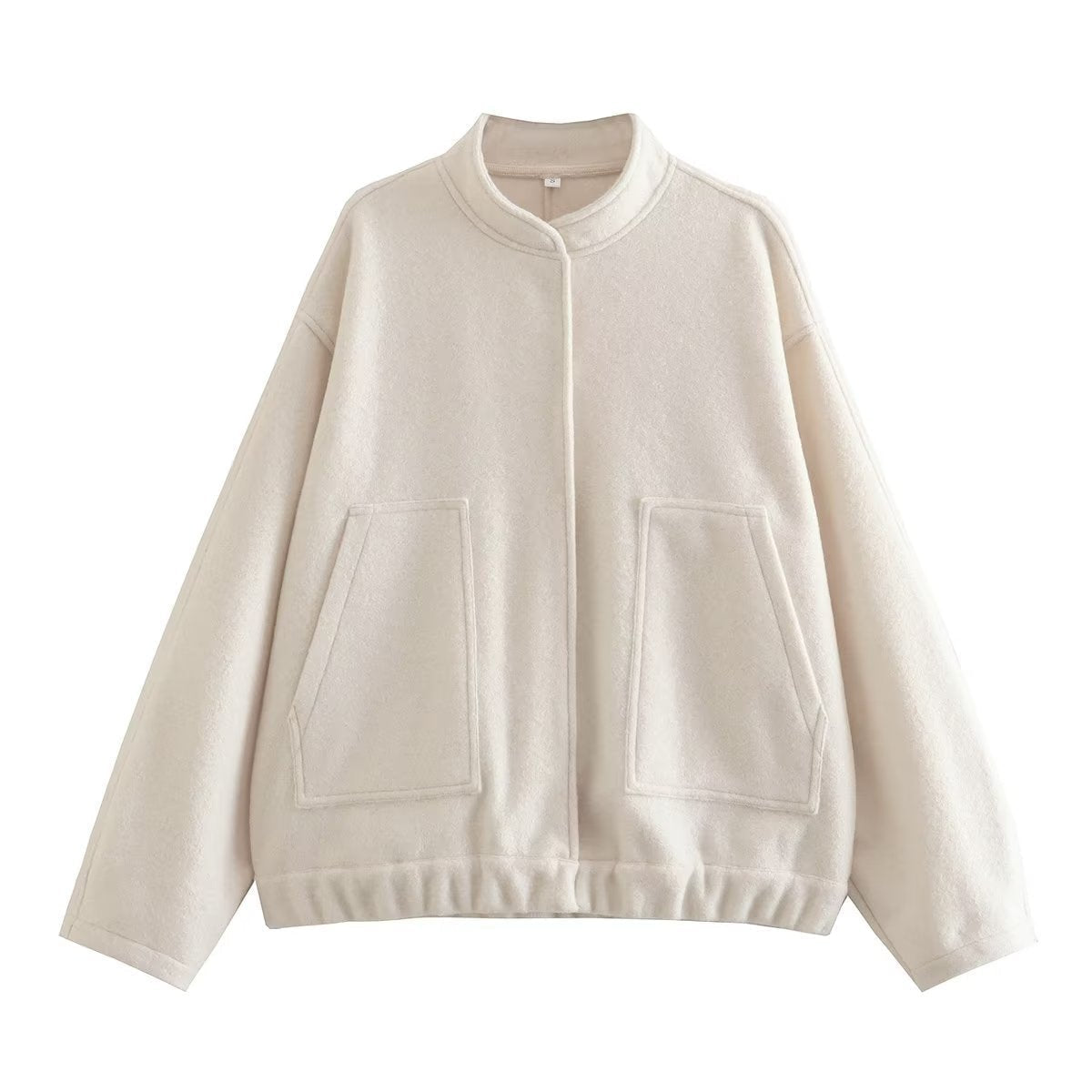 Donna - Giacca casual oversize