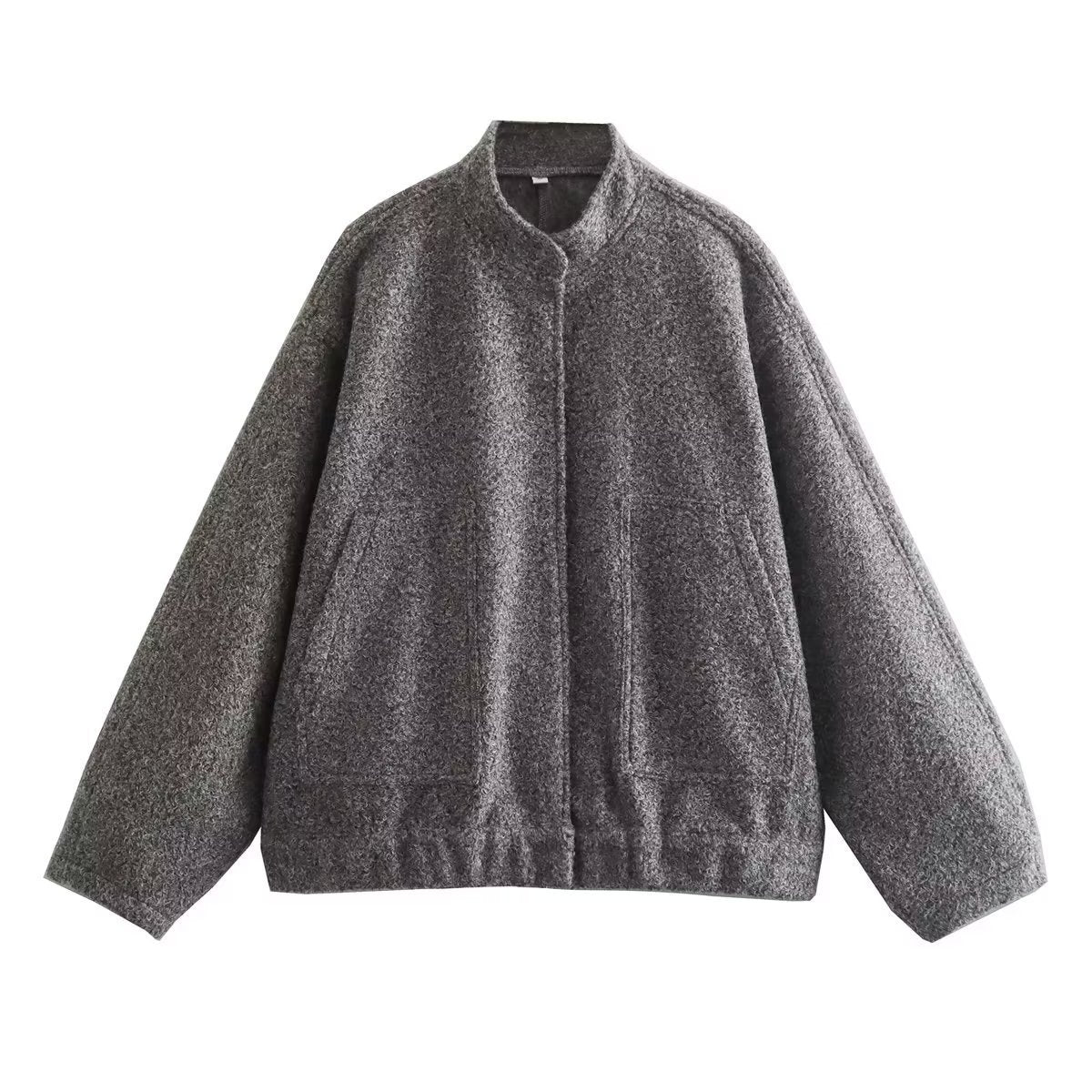 Donna - Giacca casual oversize