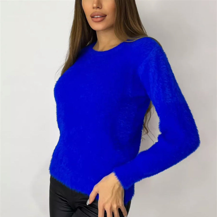 Donna - Maglia soffice - Maglieria accogliente