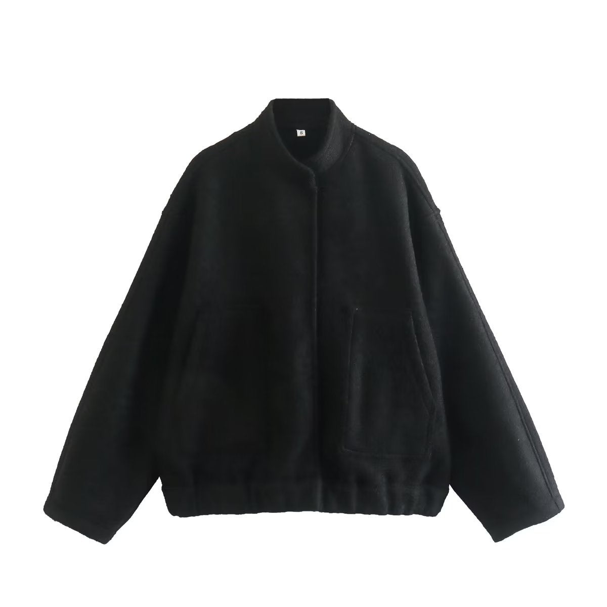 Donna - Giacca casual oversize