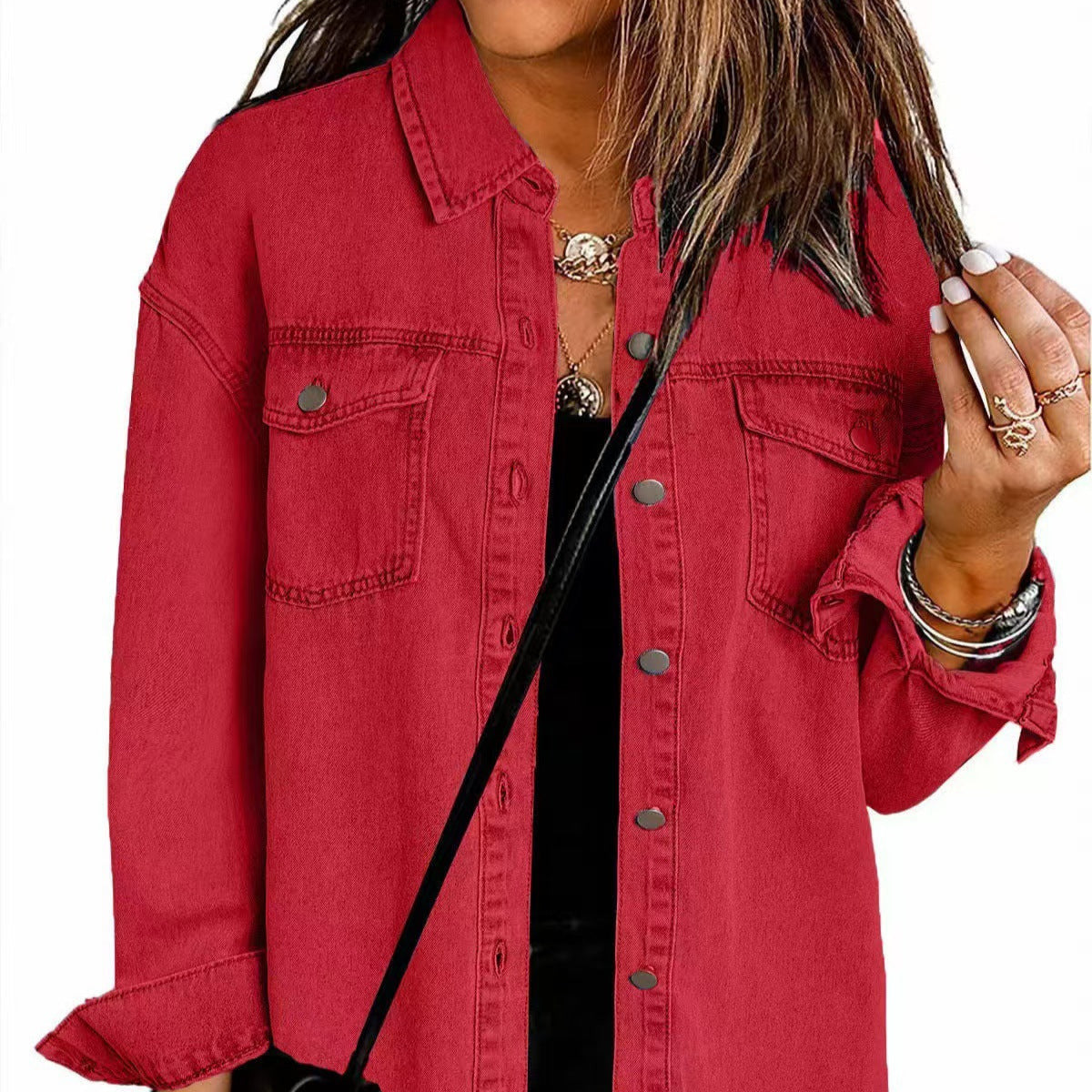 Donna - Giacca classica - Stile quotidiano