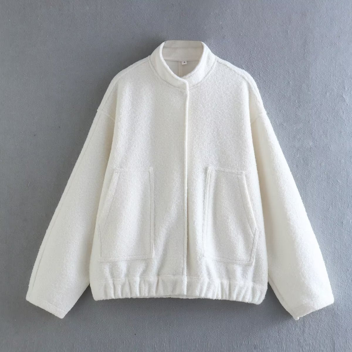 Donna - Giacca casual oversize