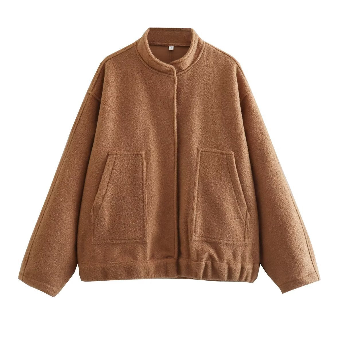 Donna - Giacca casual oversize