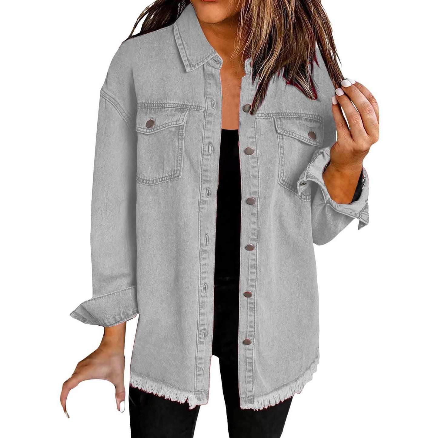 Donna - Giacca classica - Stile quotidiano