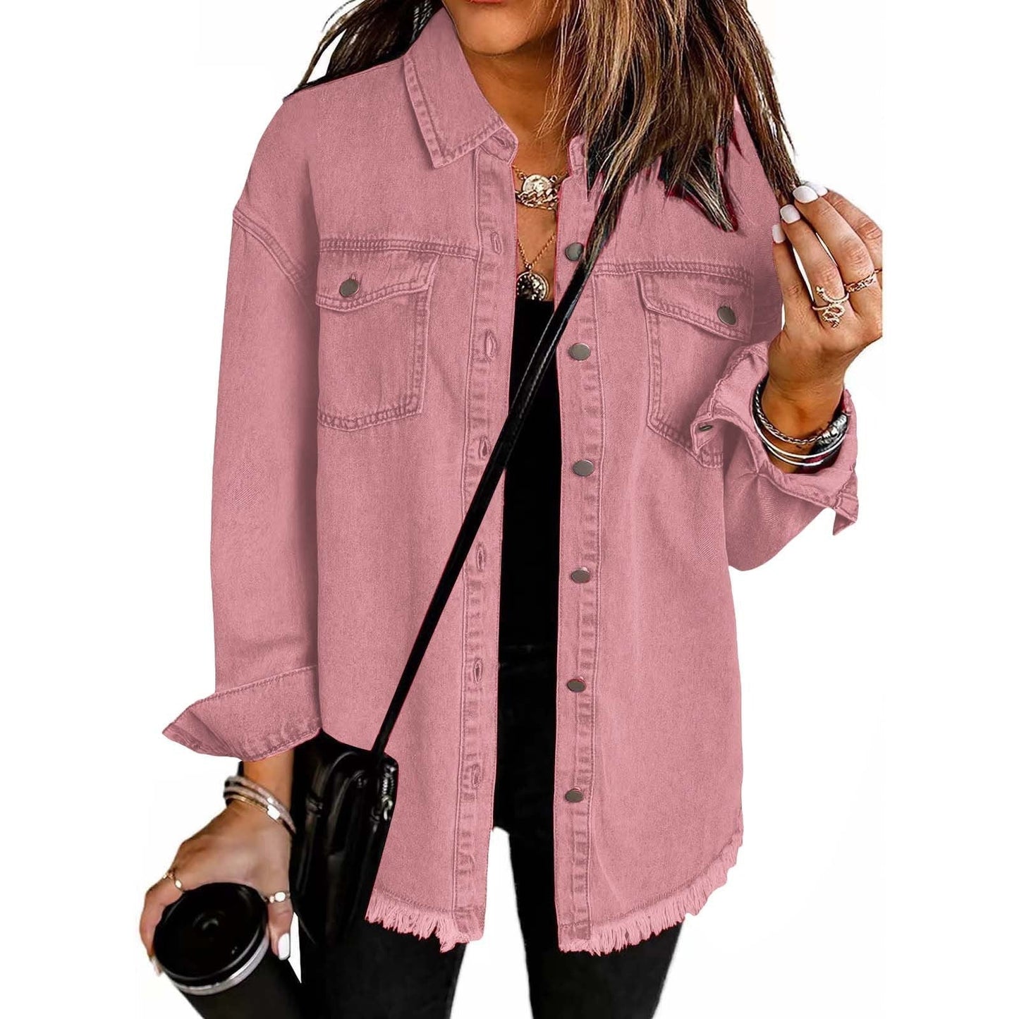 Donna - Giacca classica - Stile quotidiano