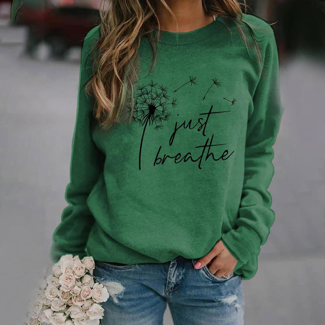 Donna - Felpa - stile pullover casual