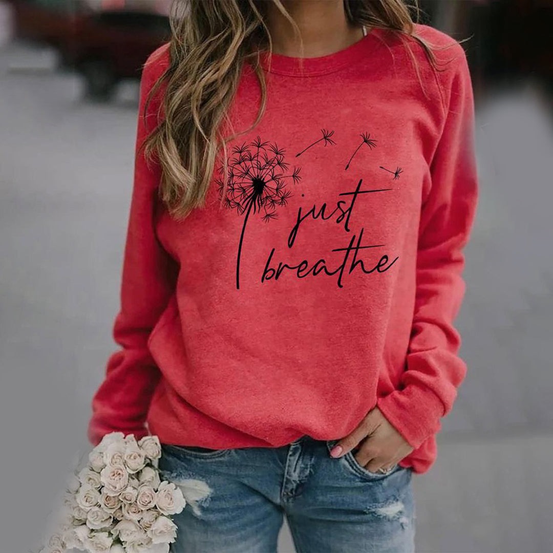 Donna - Felpa - stile pullover casual