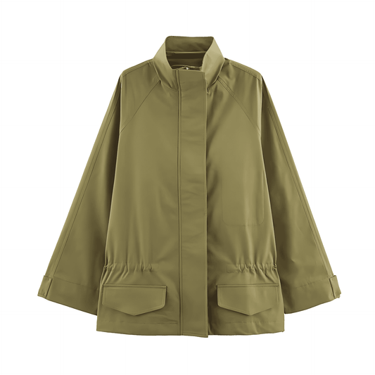 Donna - Giacca Transition - Chiusura con zip