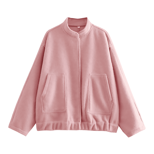 Donna - Giacca casual oversize
