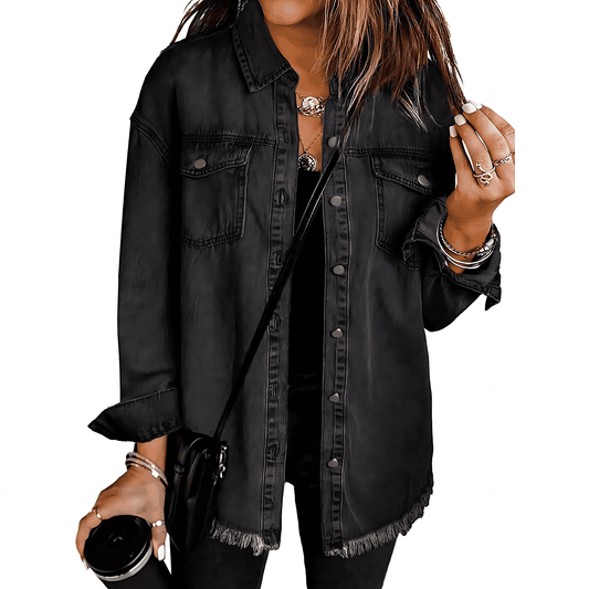 Donna - Giacca classica - Stile quotidiano