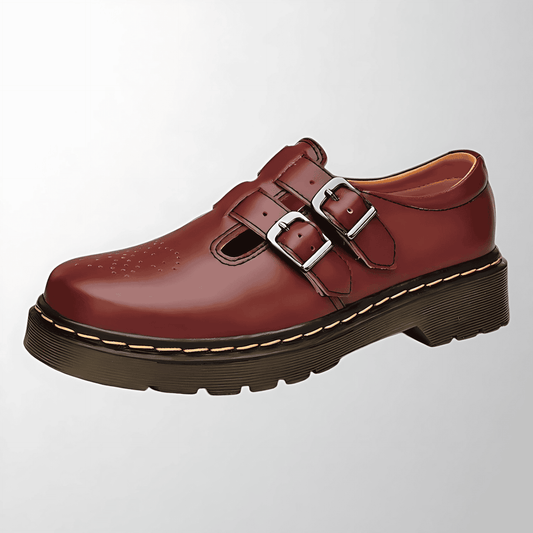 Donna - Scarpe Mary Jane - Stile classico