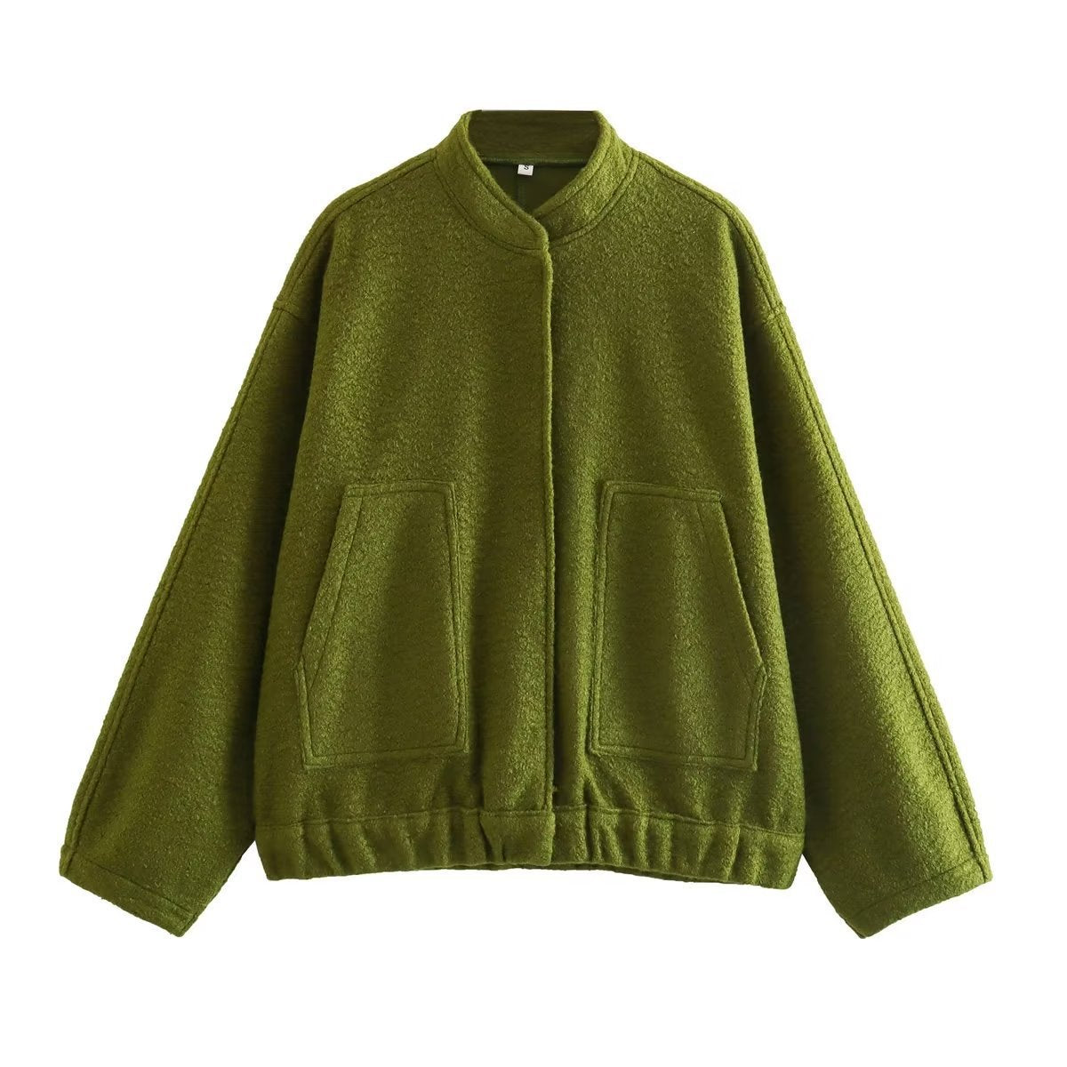 Donna - Giacca casual oversize